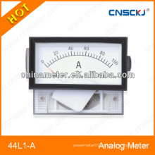 2014 Hot analog meter in China